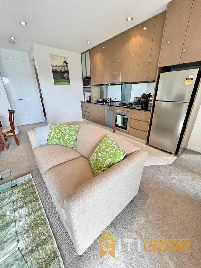 Cozy & Comfortable At Campbell - 1 Bd 1 Bth Apt ภายนอก รูปภาพ