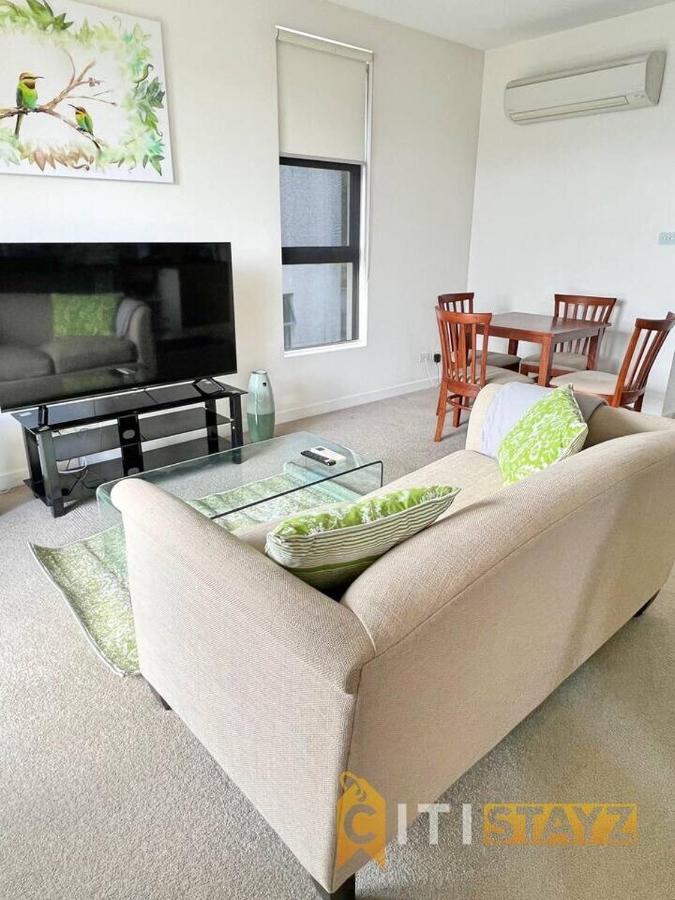 Cozy & Comfortable At Campbell - 1 Bd 1 Bth Apt ภายนอก รูปภาพ