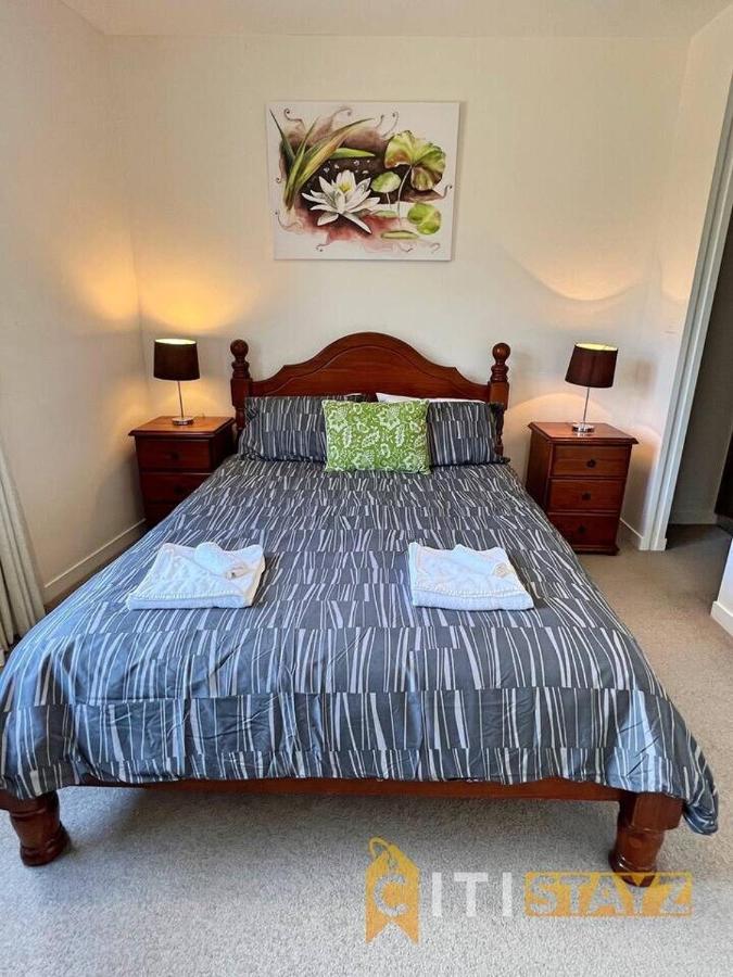Cozy & Comfortable At Campbell - 1 Bd 1 Bth Apt ภายนอก รูปภาพ