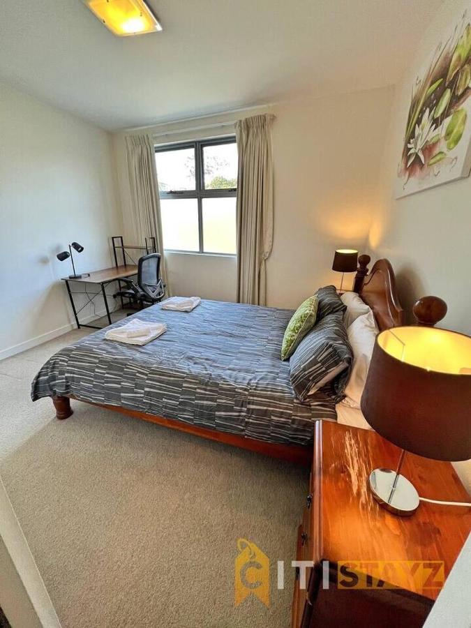 Cozy & Comfortable At Campbell - 1 Bd 1 Bth Apt ภายนอก รูปภาพ
